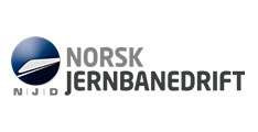 Norsk Jernbanedrift (NJD)